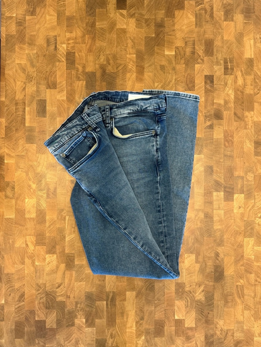 rag & bone jeans